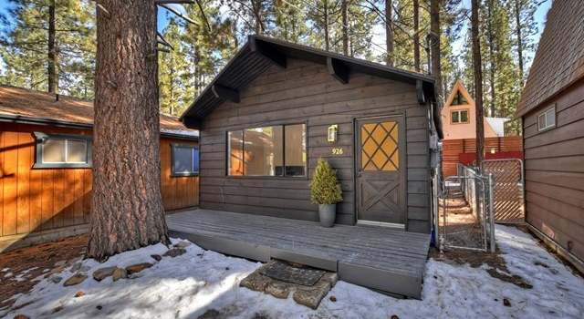 Photo of 926 E Barker Blvd, CA 92314