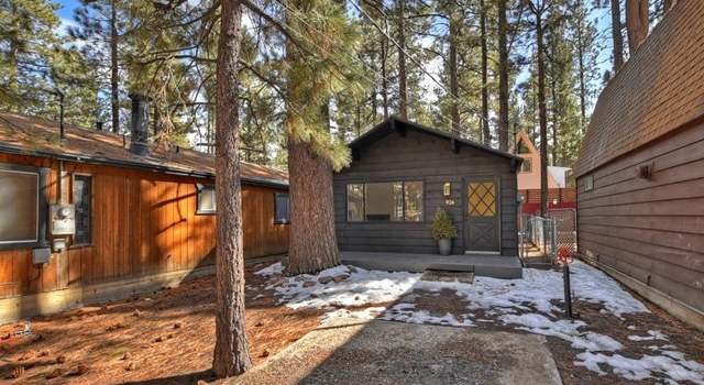 Photo of 926 E Barker Blvd, CA 92314