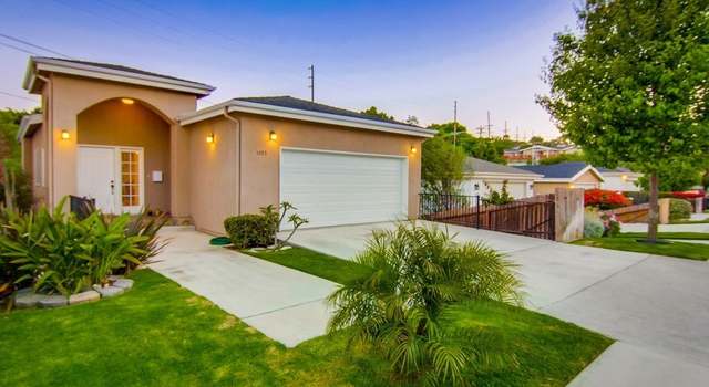 Photo of 1073 W 27th St, San Pedro, CA 90731