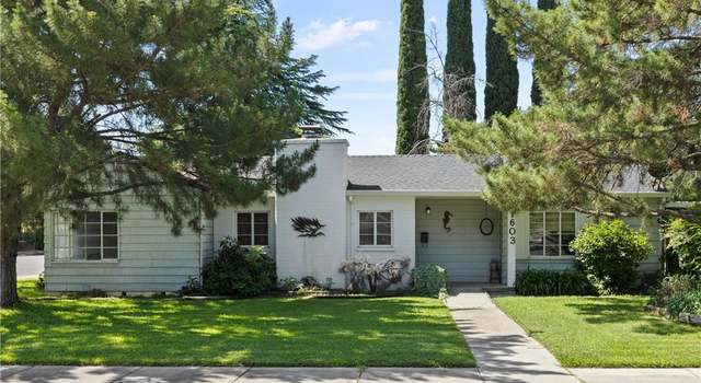 Photo of 1603 Colusa St, Corning, CA 96021