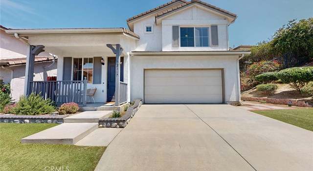 Photo of 12117 Via Santa Rosa, Los Angeles, CA 91342