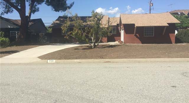 Photo of 1729 E Michelle St E, West Covina, CA 1791