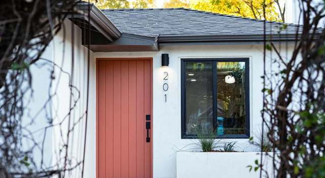 Property at 201 Fox St, Ojai, CA 93023, 3 beds, 2 baths
