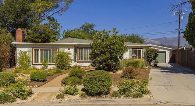Photo of 45 Rio Via, Oak View, CA 93022