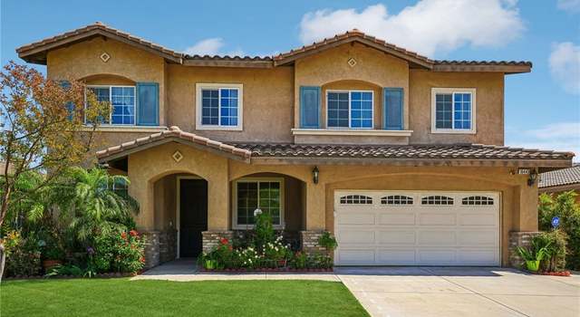 Photo of 16443 Pine Forest St, Fontana, CA 92336