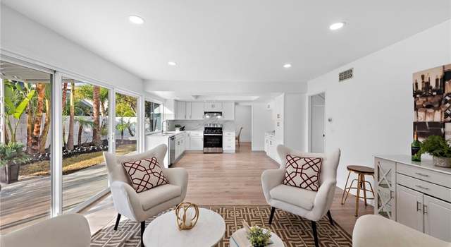 Property at 1265 N Andrea Ln, Anaheim Hills, CA 92807, 4 beds, 3 baths