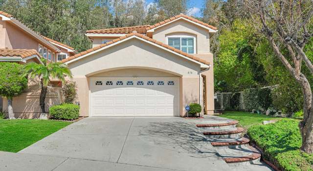 Photo of 878 Calle La Primavera, Glendale, CA 91208