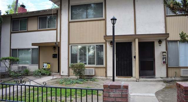 Photo of 1722 Mitchell Ave #45, Tustin, CA 92780