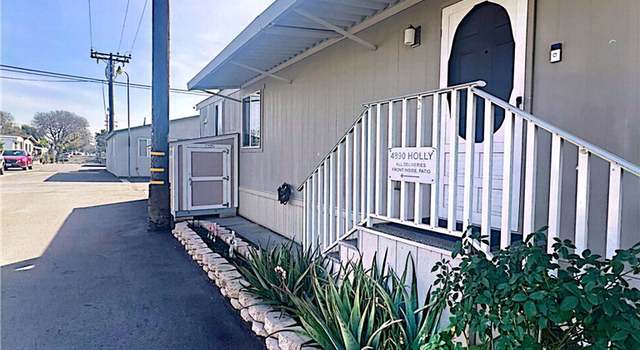 Photo of 4890 holly Ave, Long Beach, CA 90805