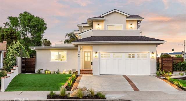 Photo of 245 Surf Pl, Seal Beach, CA 90740