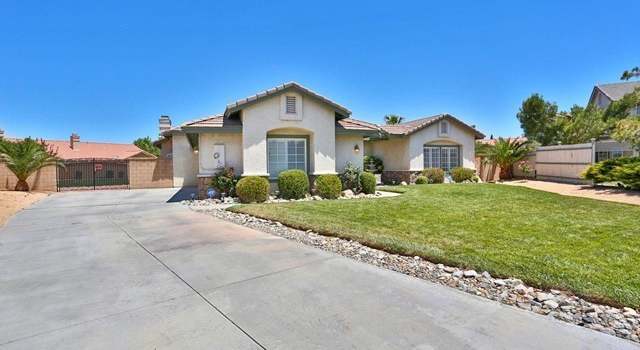 Photo of 20390 Hohokam Ct, Apple Valley, CA 92308