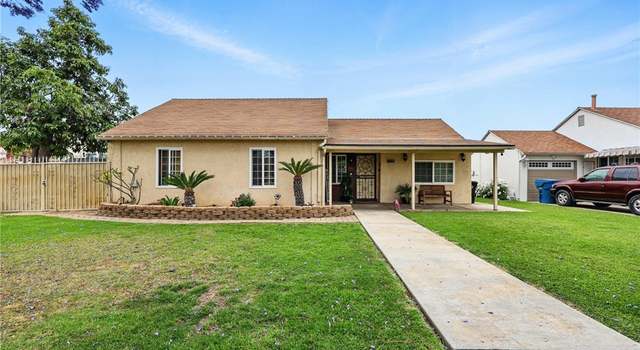 Photo of 13308 Oval Dr, Whittier, CA 90602