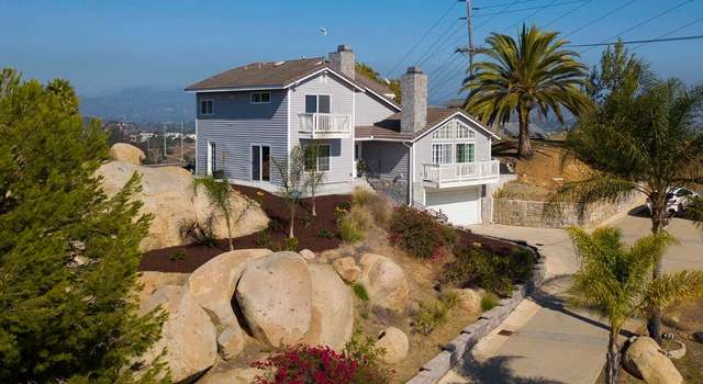 Photo of 945 Deodar Rd, Escondido, CA 92026