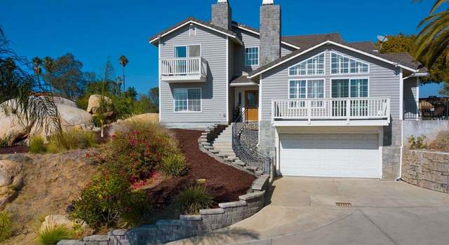 Photo of 945 Deodar Rd, Escondido, CA 92026