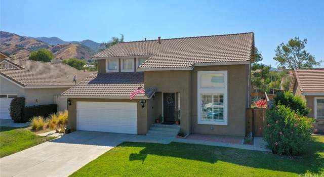 Photo of 22915 Sunrose St, Corona, CA 92883