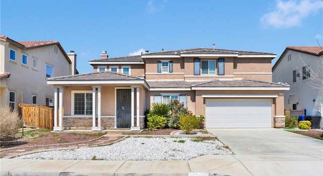 Photo of 11784 Nyack Rd, Victorville, CA 92392