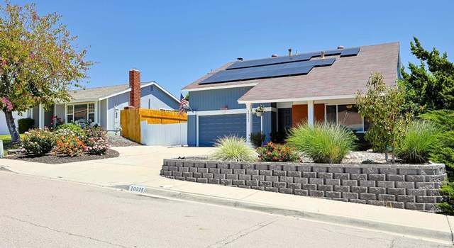 Photo of 10225 Molino, Santee, CA 92071