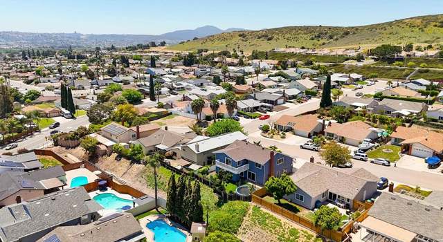 Photo of 10225 Molino, Santee, CA 92071