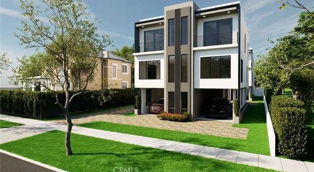 Photo of 1327 Meadowbrook Ave, Los Angeles, CA 90019