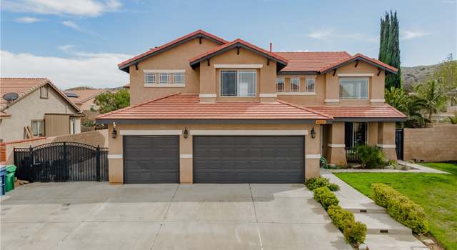 Photo of 4022 Cocina Ln, Palmdale, CA 93551