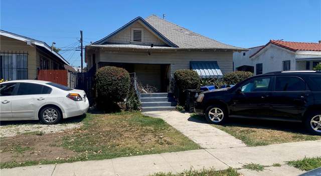 Photo of 237 E 65th St, Los Angeles, CA 90003