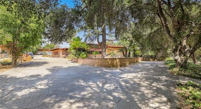 Photo of 1405 E Holt Ave, Covina, CA 91724