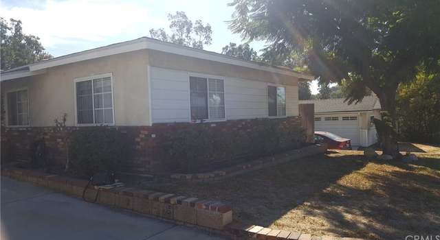 Photo of 130 S Gaffney Ave, San Dimas, CA 91773