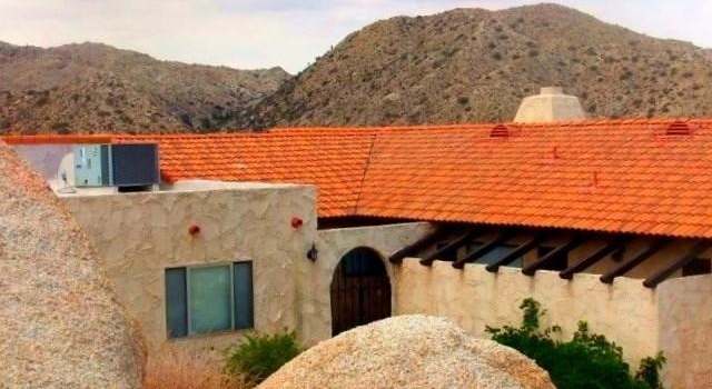 Photo of 54026 Ridge Rd, Yucca Valley, CA 92284