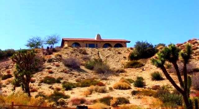 Photo of 54026 Ridge Rd, Yucca Valley, CA 92284