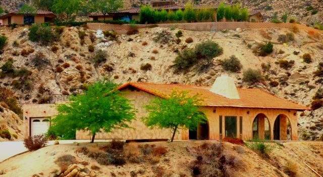 Photo of 54026 Ridge Rd, Yucca Valley, CA 92284