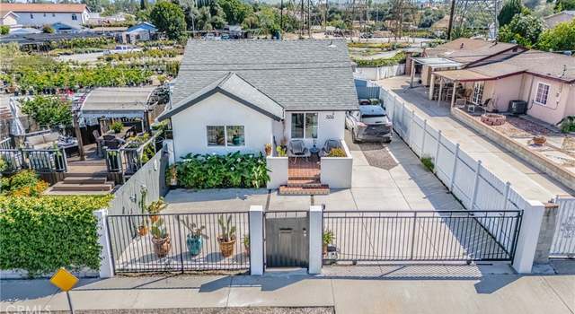 Photo of 7938 Graves Ave, Rosemead, CA 91770