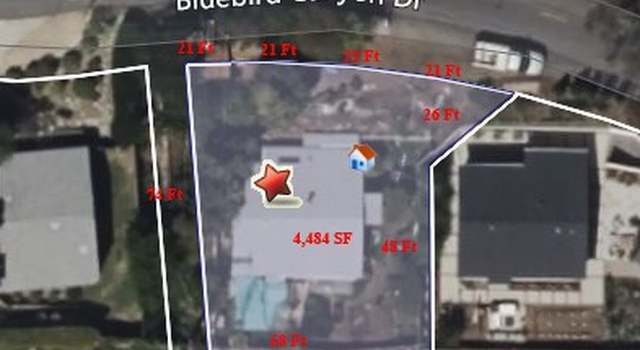 Photo of 1480 Bluebird Canyon Dr, Laguna Beach, CA 92651