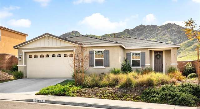 Photo of 20637 Hearst St, Riverside, CA 92507