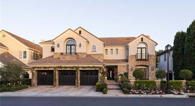 Photo of 20 Gleneagles Dr, Newport Beach, CA 92660