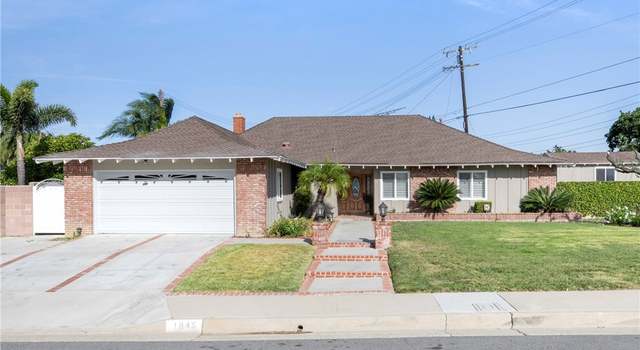 Photo of 1845 E Sunview Dr, Orange, CA 92865