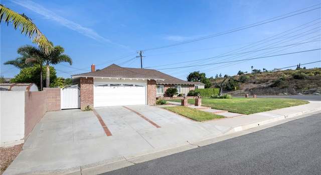 Photo of 1845 E Sunview Dr, Orange, CA 92865