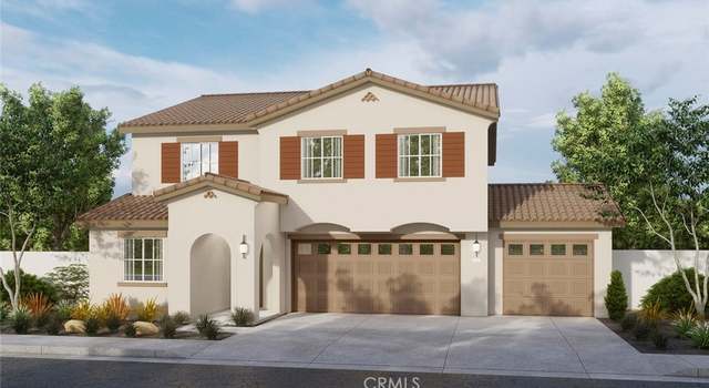 Photo of 870 Amberlight Rd, San Jacinto, CA 92583