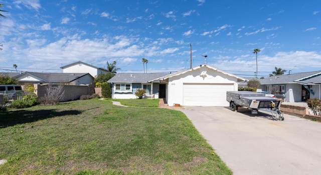 Photo of 929 Bryce Canyon Ave, Oxnard, CA 93033