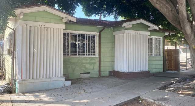 Photo of 552 Cypress Ave, Los Angeles, CA 90065