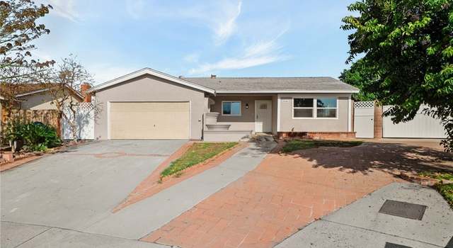 Photo of 5544 Caroline, Montclair, CA 91763