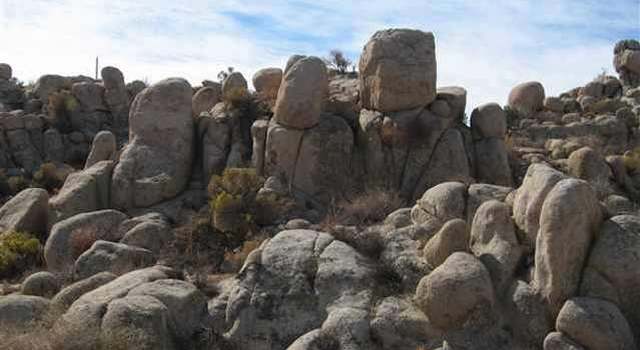 Photo of 57436 Manzanita, Yucca Valley, CA 92284