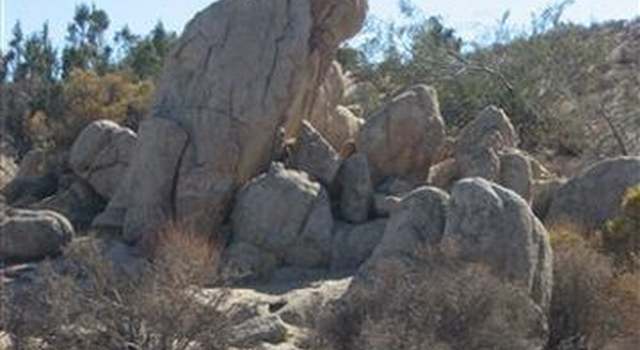 Photo of 57436 Manzanita, Yucca Valley, CA 92284