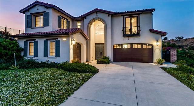 Photo of 16370 Viewcrest Rd, Chino Hills, CA 91709