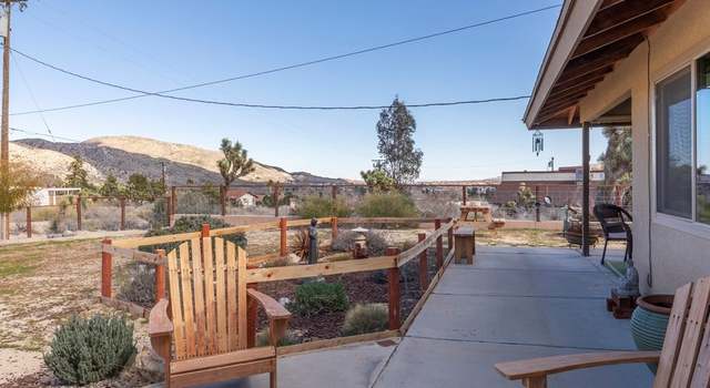 Photo of 7425 Cardillo, Yucca Valley, CA 92284