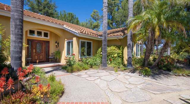 Photo of 1832 Coltridge Pl, Escondido, CA 92029