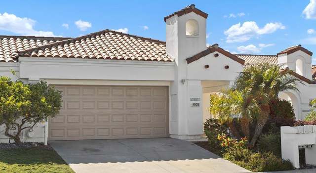 Photo of 4905 Alicante Way, Oceanside, CA 92056