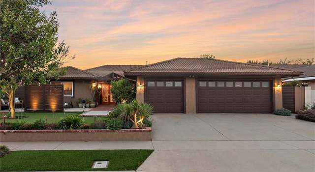 Photo of 18439 Colville St, Fountain Valley, CA 92708