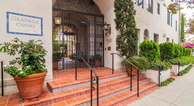 Photo of 700 E Union St #201, Pasadena, CA 91101