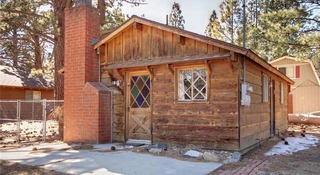 Photo of 945 F Ln, Big Bear, CA 92314