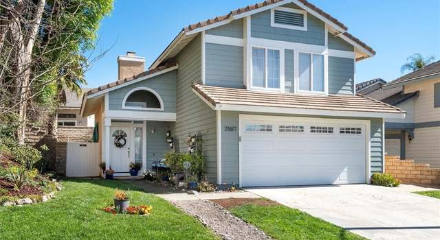 Photo of 21617 Bedford Way, Saugus, CA 91350